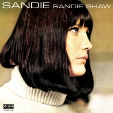 Sandie Shaw/ǥ[ODR-6334]