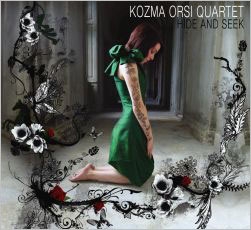 ハイド・アンド・シーク ハイド・アンド・シーク