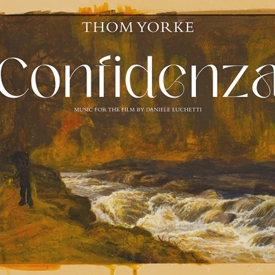 Thom Yorke/Confidenza LP+T(S)ϡס[XL1414LPJPT]