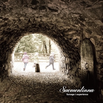 Sunaga t experience/Suomenlinna