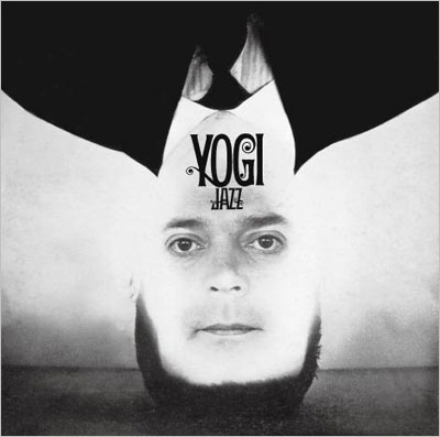 Yogi Jazz<初回生産限定盤> Yogi Jazz<初回生産限定盤>