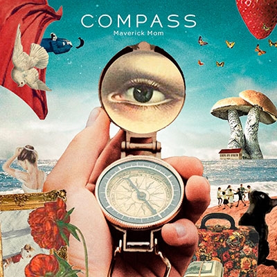 COMPASS＜タワーレコード限定＞
