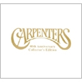 Carpenters/カーペンターズ・ボックス ～40周年記念コレクターズ・エディション ［15SHM-CD+DVD］＜初回完全生産限定盤＞