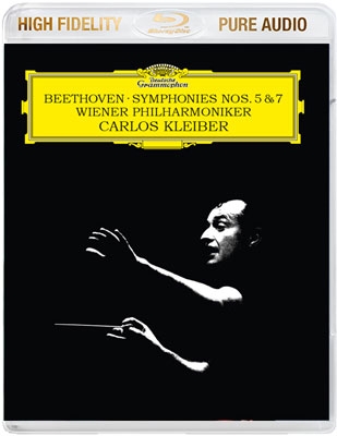 ベートーヴェン:交響曲第5番≪運命≫・第7番 ベートーヴェン:交響曲第5番≪運命≫・第7番
