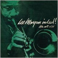 Lee Morgan/リー・モーガン・インディード