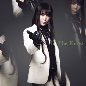 ROMEO/In The Forest[TSRM-5011]