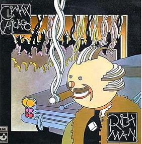 Rich Man: Expanded Edition