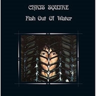 Fish Out of Water ［2CD+2DVD+1LP+7inch x2］＜限定盤＞