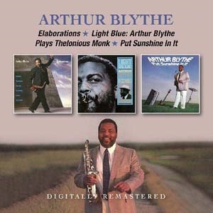 TOWER RECORDS ONLINE㤨Arthur Blythe/Elaborations/Light Blue Arthur Blythe Plays Thelonious Monk/Put Sunshine in It[BGOCD1304]פβǤʤ2,890ߤˤʤޤ