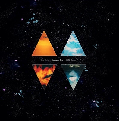 Marillion/Season's End (2023 Remix)[5419738484]