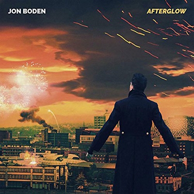 Afterglow (Deluxe Edition)