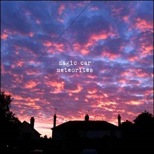 TOWER RECORDS ONLINE㤨Magic Car/Meteorites[TDR024CD]פβǤʤ2,290ߤˤʤޤ