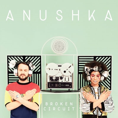 TOWER RECORDS ONLINE㤨Anushka/Broken Circuit[BWOOD0124LP]פβǤʤ2,390ߤˤʤޤ