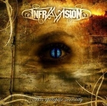 TOWER RECORDS ONLINE㤨Infravision /This Epileptic Serenity[SPR0022]פβǤʤ1,890ߤˤʤޤ