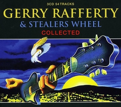 Gerry Rafferty/Collected[5332794]