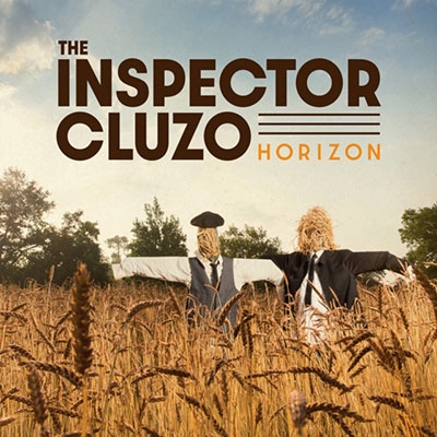 The Inspector Cluzo/Horizon[4819804]