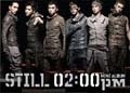 STILL 02:00 pm : 2PM 1st Mini Album ［CD+DVD］
