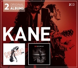 Everything You Want/De Kuip Live