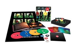 Marchin' Already: Super Deluxe Edition ［3CD+DVD］＜初回生産限定盤＞