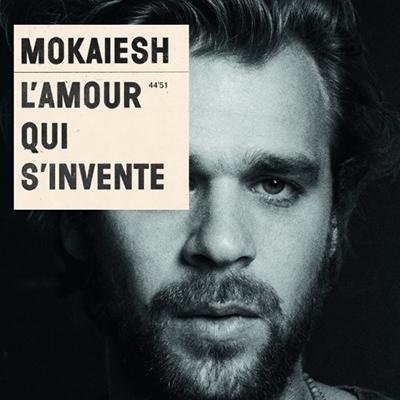 L'Amour Qui S'Invente