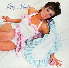 Roxy Music＜限定盤＞