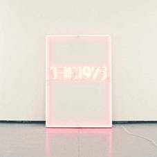 The 1975/I Like It When You Sleep, for You Are So Beautiful Yet So Unaware of It[4767014]