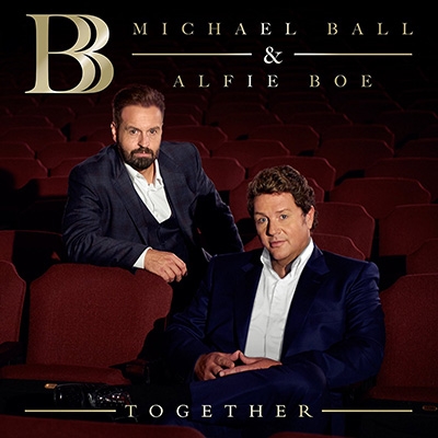 Michael Ball/Together[4794434]