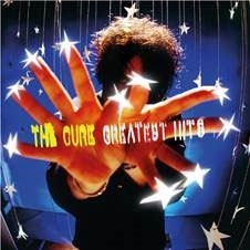 The Cure/Greatest Hits