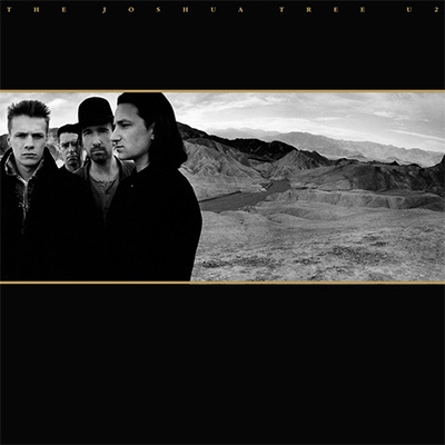 U2/The Joshua Tree 30th Anniversary Edition (2007 Remaster)[5748414]