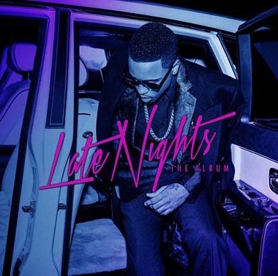 Late Nights: The Album＜限定盤＞
