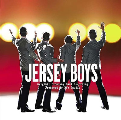 TOWER RECORDS ONLINE㤨Jersey Boys (Original Broadway Cast Recording[RHI8296441]פβǤʤ4,690ߤˤʤޤ