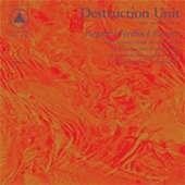 TOWER RECORDS ONLINE㤨Destruction Unit/Negative Feedback Resistor[SBR140CD]פβǤʤ1,890ߤˤʤޤ