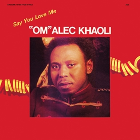 TOWER RECORDS ONLINE㤨Om Alec Khaoli/Say You Love Me[ATFA026]פβǤʤ2,390ߤˤʤޤ