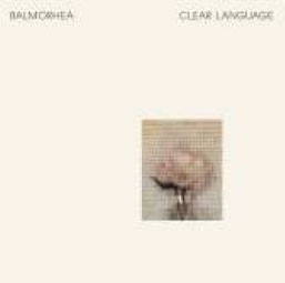 Balmorhea/Clear Language[WV150LP]