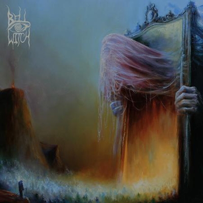 Bell Witch/Mirror Reaper[PFL191CD]