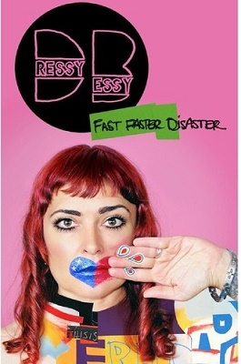 Fast Faster Disaster Fast Faster Disaster