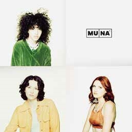 MUNA/Muna[SAD005CD]