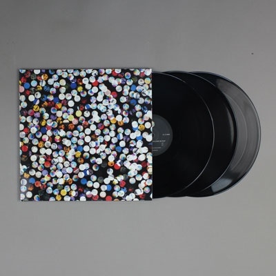 Four Tet – There Is Love In You アナログレコード