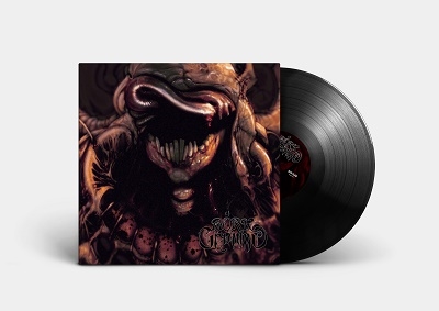 Mork Gryning (Black Vinyl)