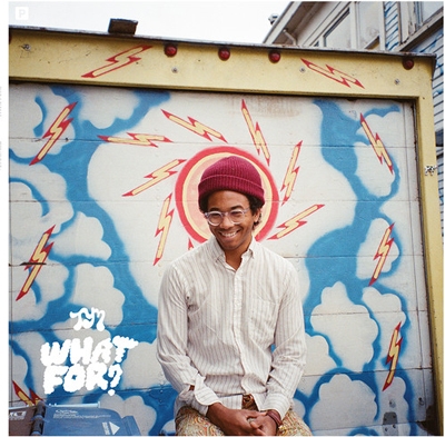 What For?: Deluxe Edition＜初回生産限定盤＞