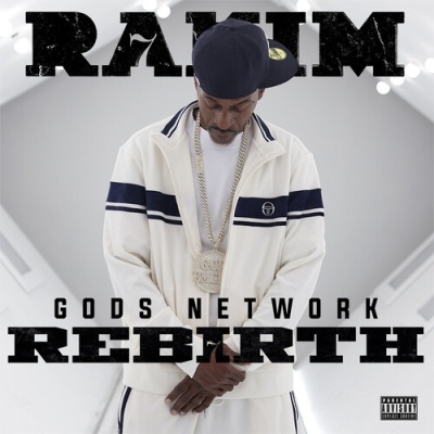 Rakim/G.O.D.s Network Reb7rth[RRC066MC]
