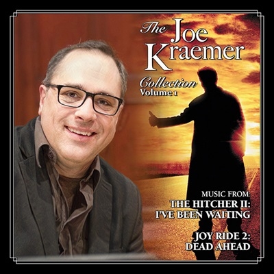 The Joe Kraemer Collection Vol.1