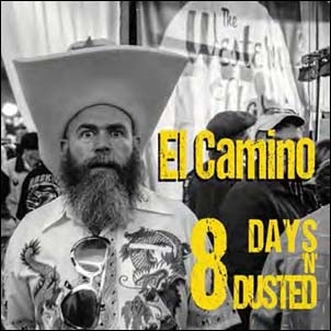 TOWER RECORDS ONLINE㤨El Camino (Rock/8 Days 'N' Dusted[WSRC122]פβǤʤ2,790ߤˤʤޤ