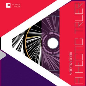 A Hectic Truer A Hectic Truer