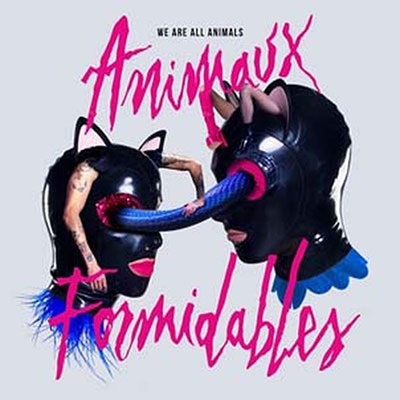 TOWER RECORDS ONLINE㤨Animaux Formidables/We Are All Animals[GOD173]פβǤʤ2,890ߤˤʤޤ