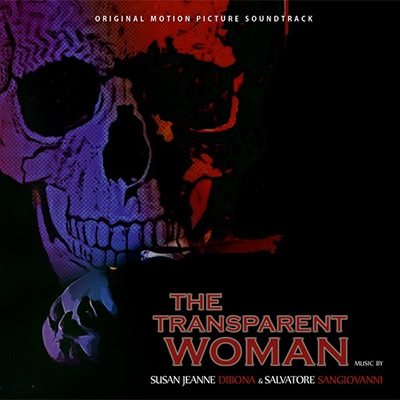 Susan Dibona/The Transparent Woman[KRONCD066]