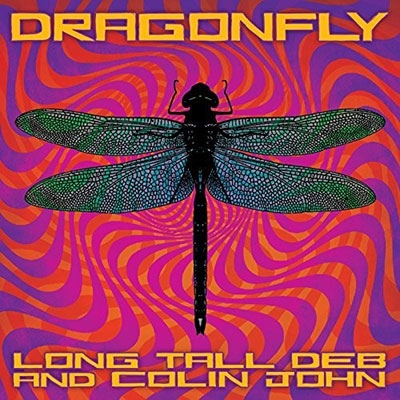 Dragonfly