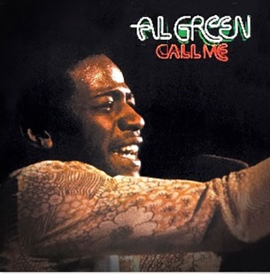 Al Green/Call Me (50th Anniversary Edition)[FPH1146]