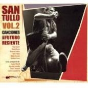 Vol.2: Canciones Del Futuro Reciente Vol.2: Canciones Del Futuro Reciente