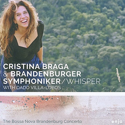 Cristina Braga & Brandenburger Symphoniker